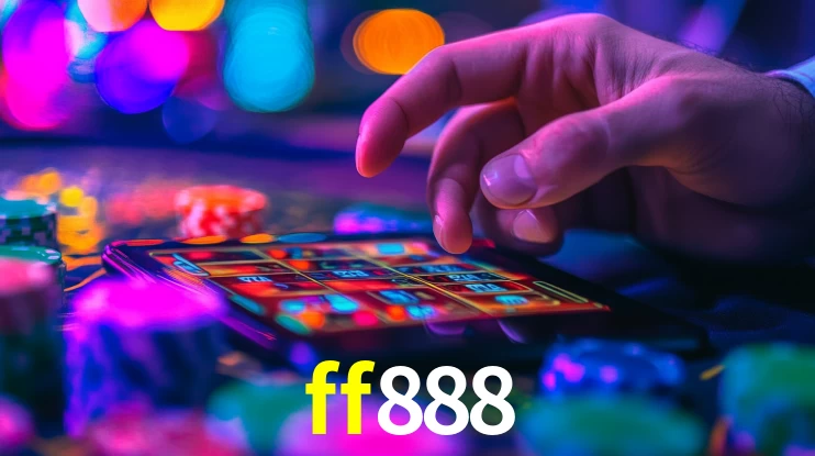 Conta Pessoal ff888